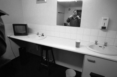 Post Industrial, 1998-2004