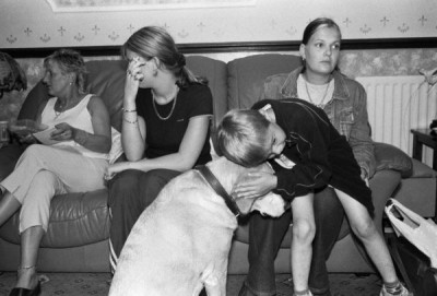 Post Industrial, 1998-2004