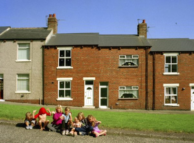 Farewell Squalor, 2001/2002