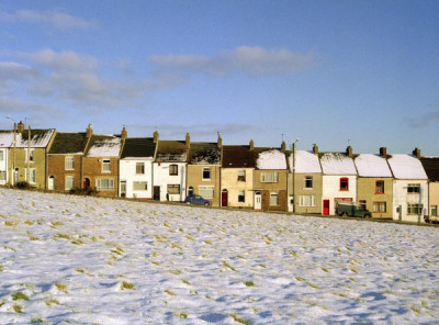 Farewell Squalor, 2001/2002