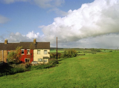 Farewell Squalor, 2001/2002