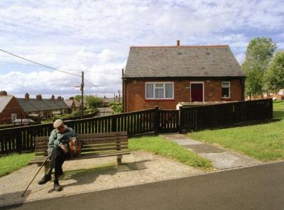 Farewell Squalor, 2001/2002