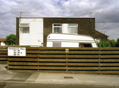 Farewell Squalor