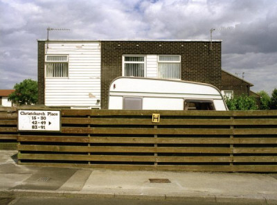 Farewell Squalor, 2001/2002