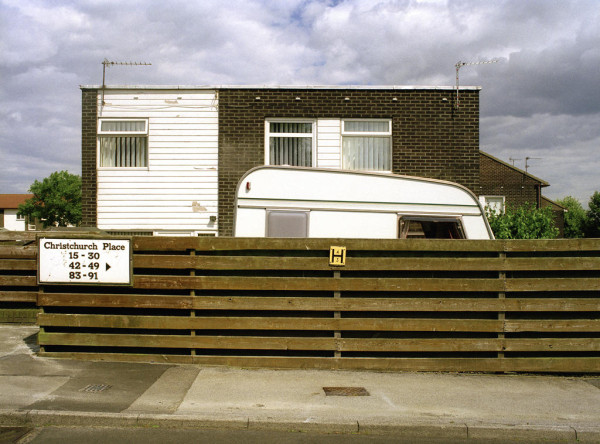 Farewell Squalor image