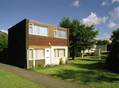 Farewell Squalor, 2001/2002