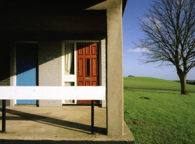 Farewell Squalor, 2001/2002