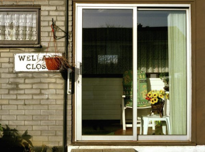 Farewell Squalor, 2001/2002