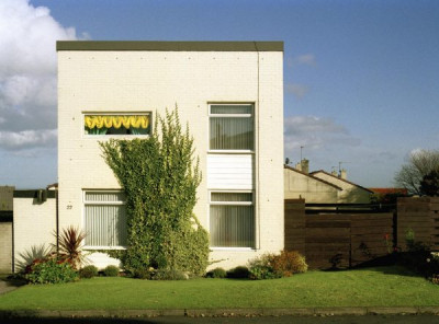 Farewell Squalor, 2001/2002