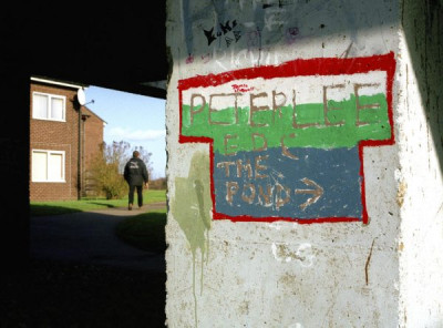 Farewell Squalor, 2001/2002