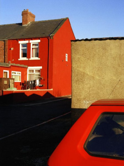 Farewell Squalor, 2001/2002