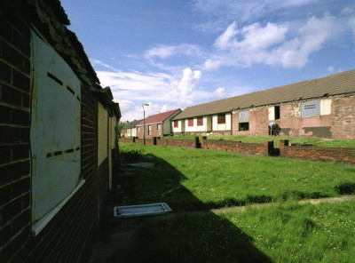 Farewell Squalor, 2001/2002