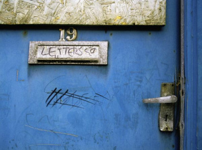 Farewell Squalor, 2001/2002