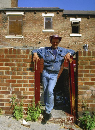 Farewell Squalor, 2001/2002