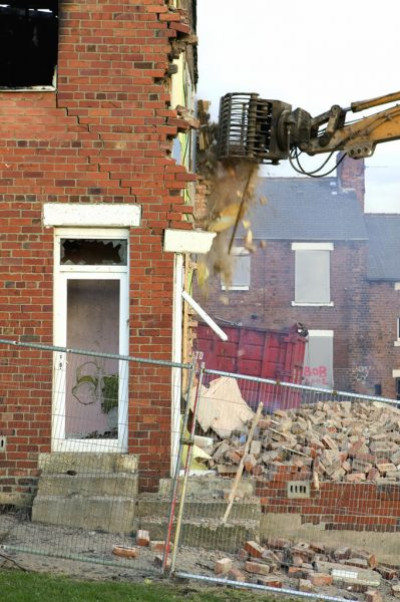 Farewell Squalor, 2001/2002
