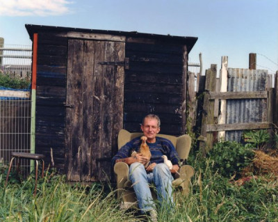 Horden Victory Club, 2000
