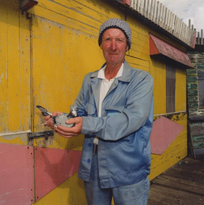 Horden Victory Club, 2000