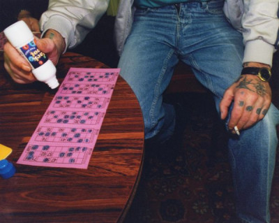 Horden Victory Club, 2000