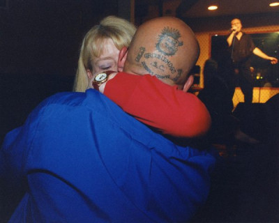 Horden Victory Club, 2000