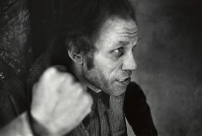 Survival Programmes: Ex-offender, Birmingham, 1975